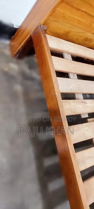 Chittagong Teak 5 feet by 7 feet