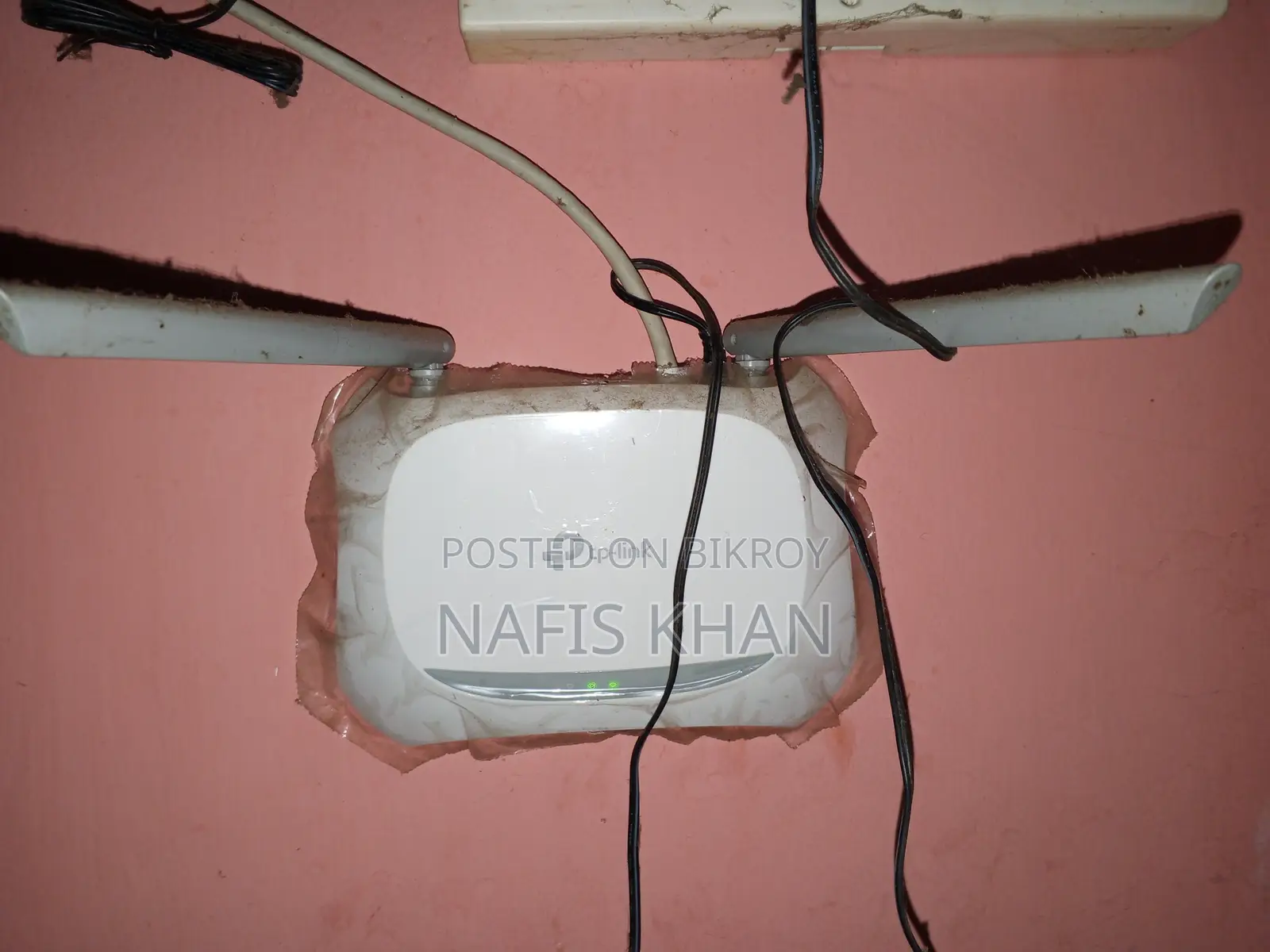 Router Tp-Link