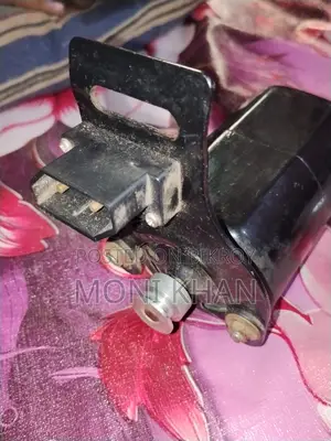 Motor for Plain Sewing Machine