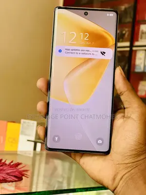 Infinix Hot 50 Pro+ 4G 256 GB Gray