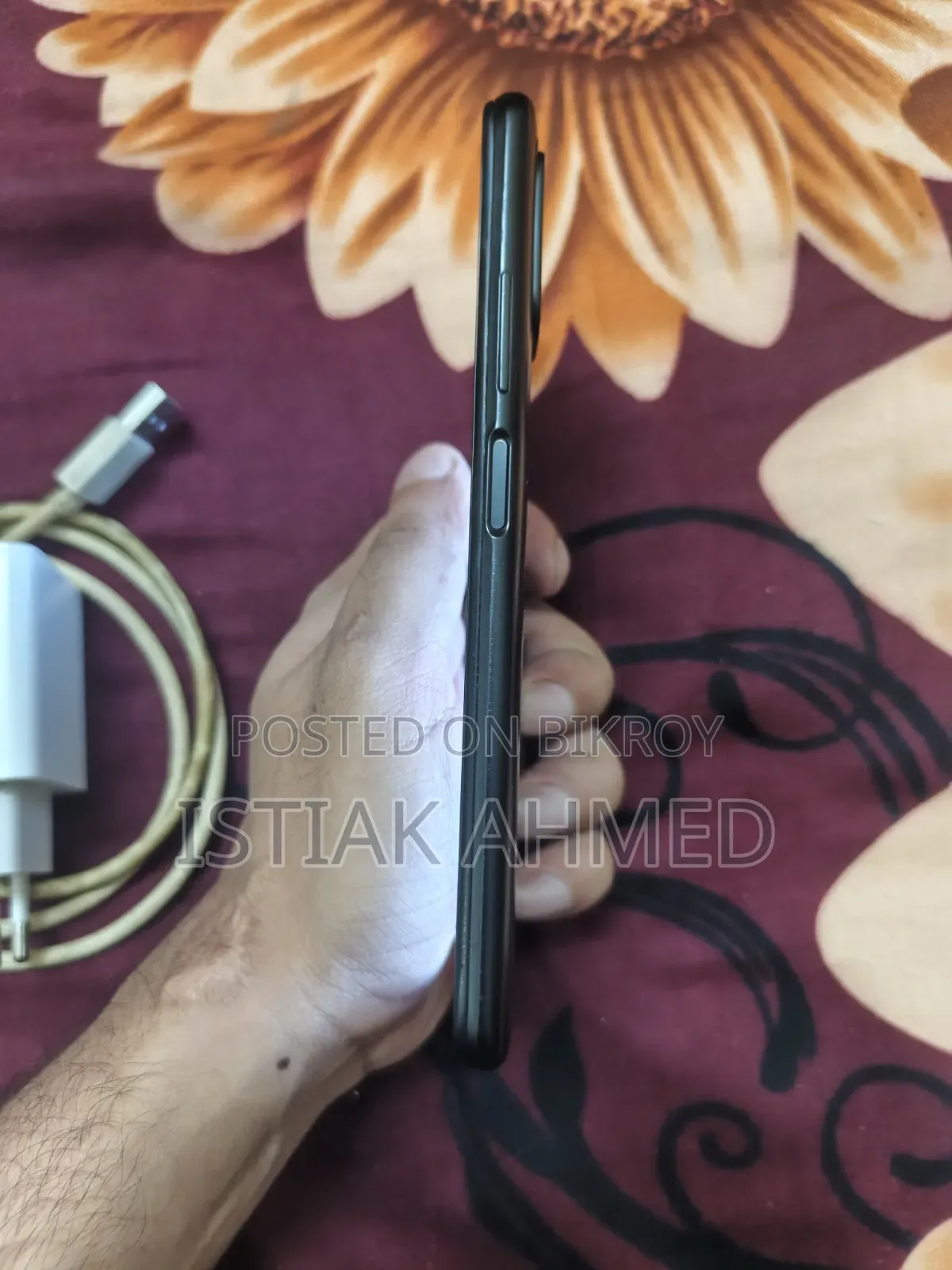 Xiaomi Poco M3 64 GB Black