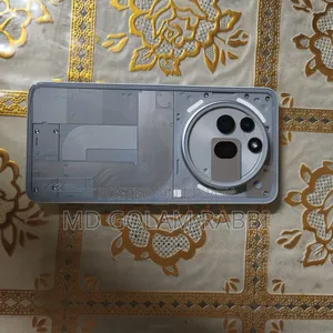 Nothing Phone 3a Pro 256 GB Silver