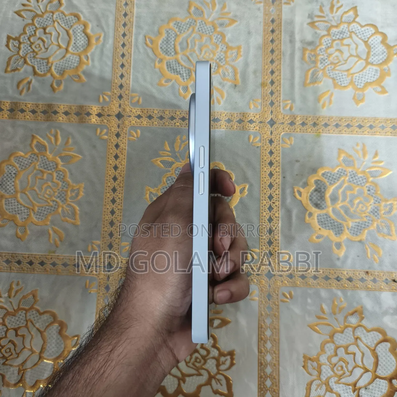 Nothing Phone 3a Pro 256 GB Silver