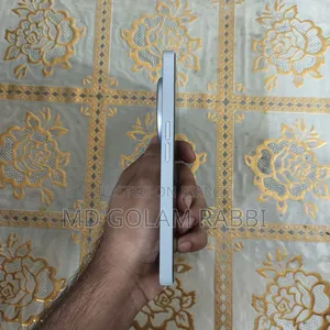 Nothing Phone 3a Pro 256 GB Silver
