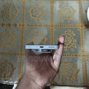Nothing Phone 3a Pro 256 GB Silver