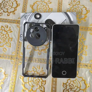 Nothing Phone 3a Pro 256 GB Silver