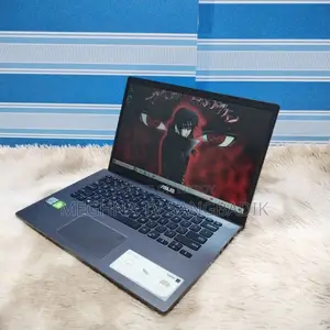 Laptop Asus 3GB Intel SSD 256GB