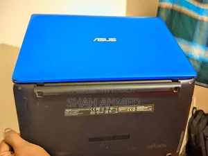 Laptop Asus X200MA 4GB Intel Pentium SSD 256GB