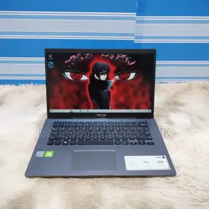 Laptop Asus 3GB Intel SSD 256GB