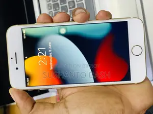 Apple iPhone 7 32 GB Gold