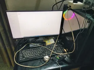 Gigabyte GA-H110MSTX-HD3-ZK 8GB Intel Core i5 SSD 128GB