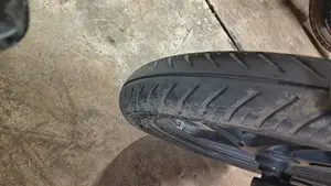 হিরো হাঙ্ক ২০১৮ ব্ল্যাক