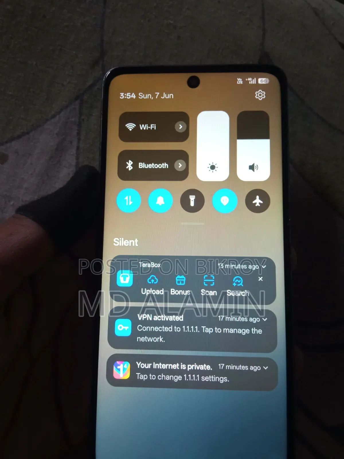 Oppo A5 Pro 128 GB Black