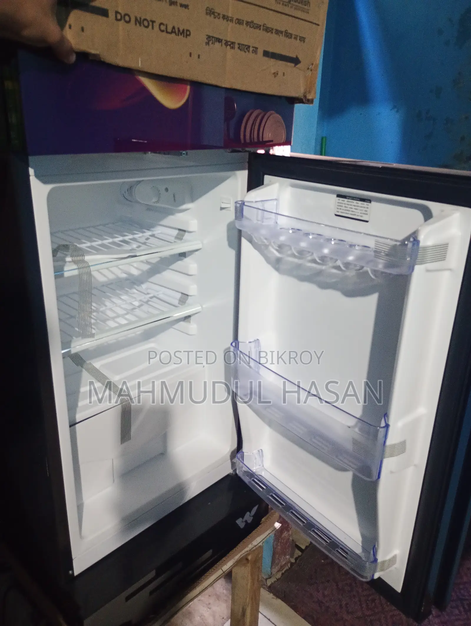 Walton Fridge