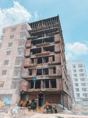 ধানমন্ডিতে ৪ বেডরুমের অ্যাপার্টমেন্ট বিক্রির জন্য