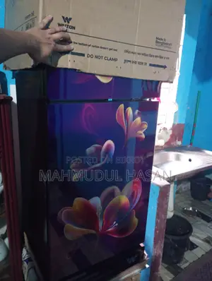 Walton Fridge