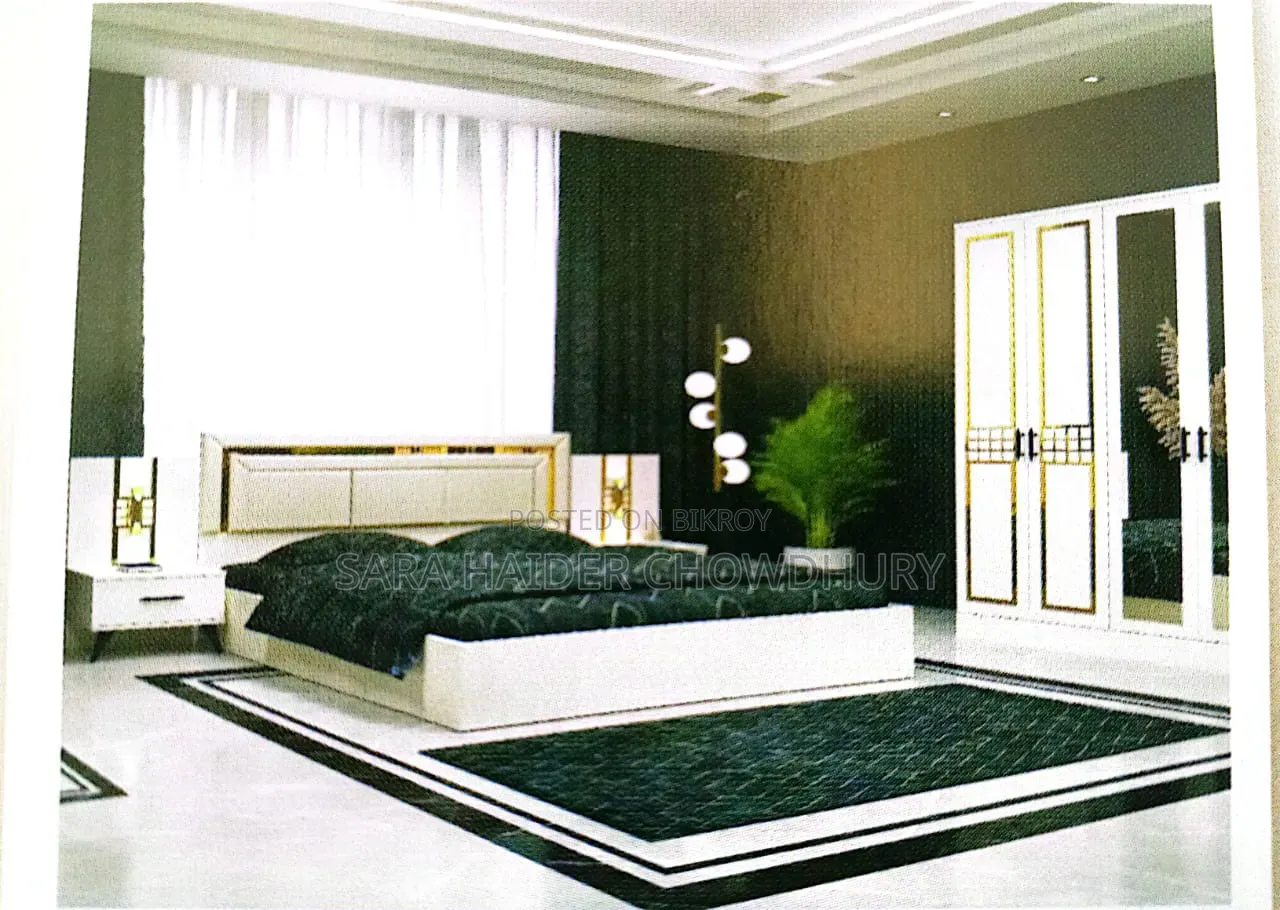 4 Bedroom Apartment in Dhanmondi for Sale