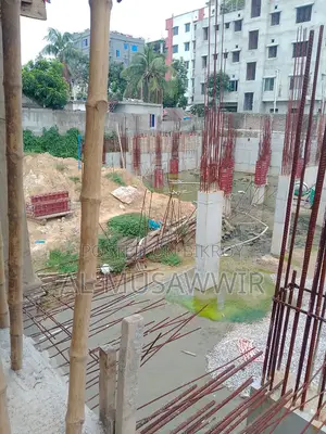 3-Bedroom Apartment in Al Musawwir, Uttara for Sale