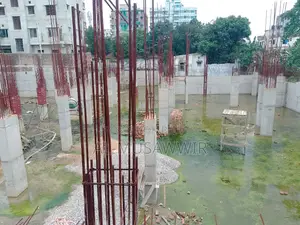 3bdrm Apartment in Al Musawwir, Uttara for sale