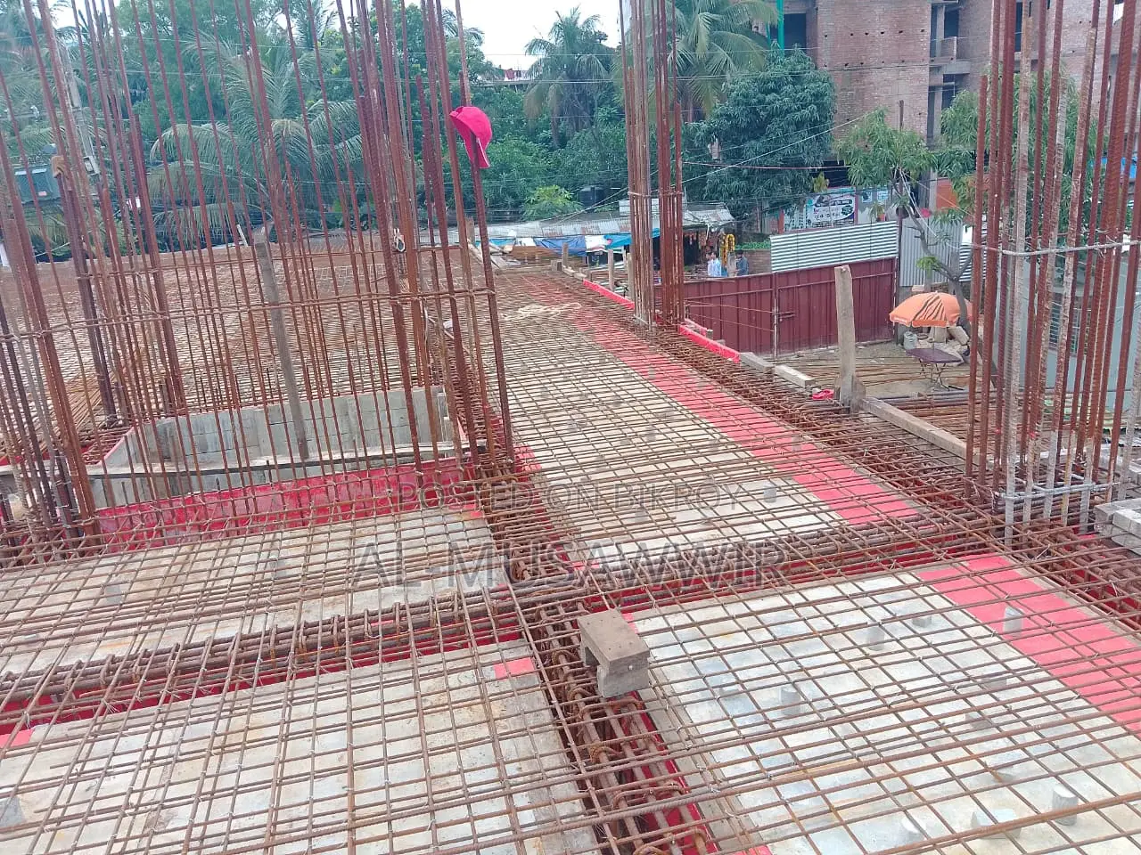3-Bedroom Apartment in Al Musawwir, Uttara for Sale