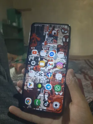 Samsung Galaxy S21 5G 128 GB Purple