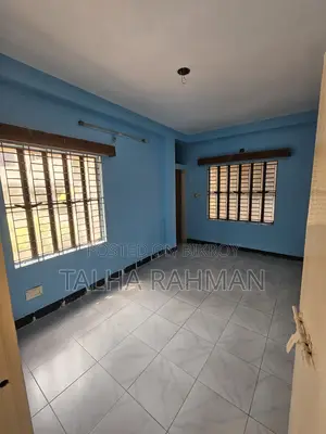 3-Bedroom Apartment in Shewrapara for Rent