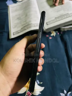 Oppo F15 128 GB Black
