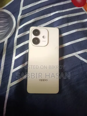 Oppo A3 128 GB White