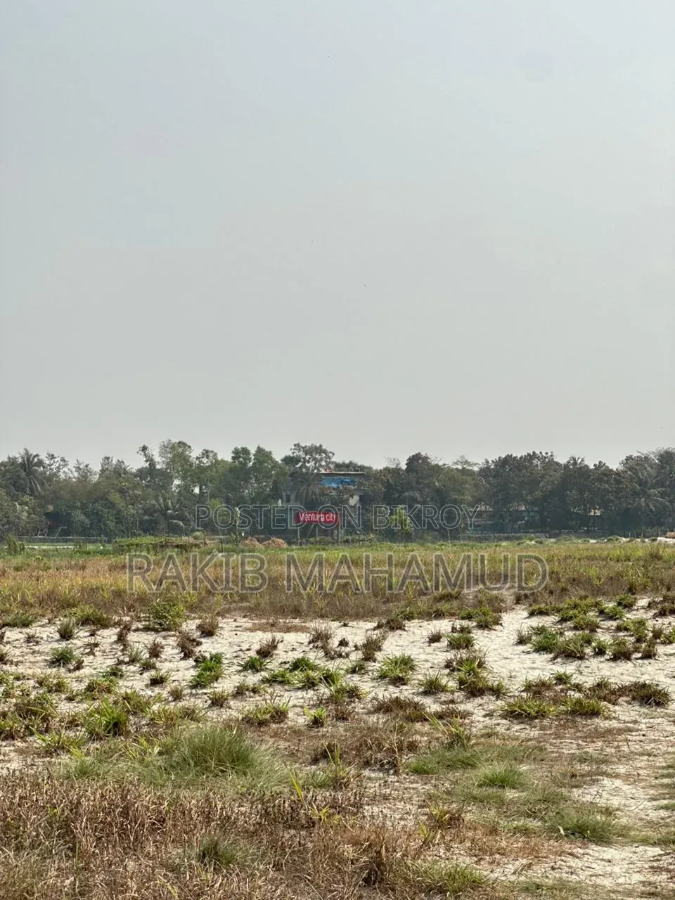 Plot for sale at a low price