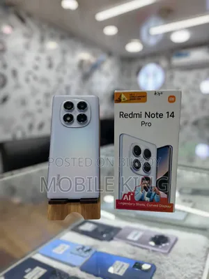 Xiaomi 14 Pro 256 GB White