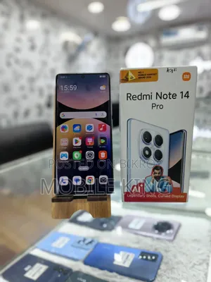 Xiaomi 14 Pro 256 GB White