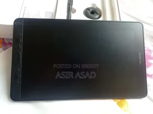 Graphics Tablet Huion Kamvas 12