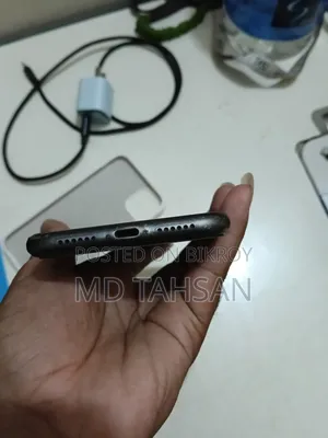 Apple iPhone 11 128 GB কালো