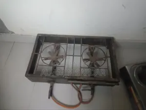 Heavy Gas Stove for Sale