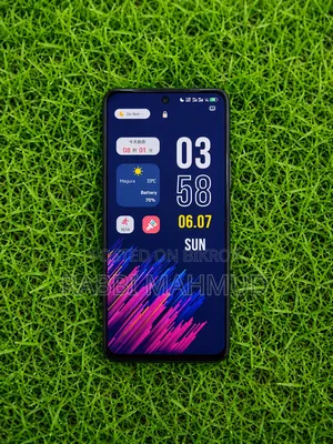 Vivo iQOO Z10x 128 GB Silver