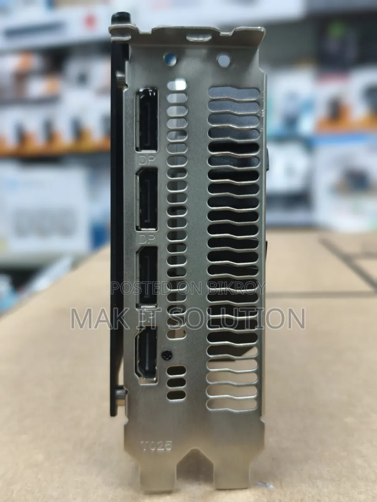 Peladn Rx 580 8g 256bit Dual Fans Gaming Graphics Card