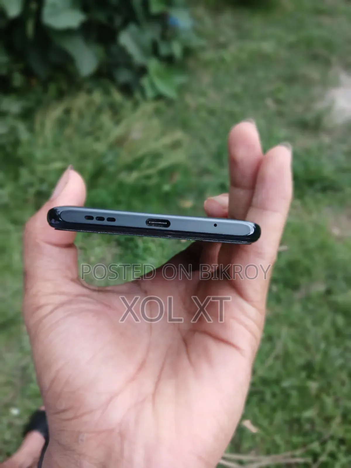 Xiaomi Redmi Note 10 Pro 128 GB Black