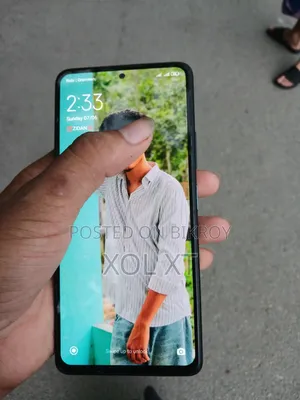 Xiaomi Redmi Note 10 Pro 128 GB Black