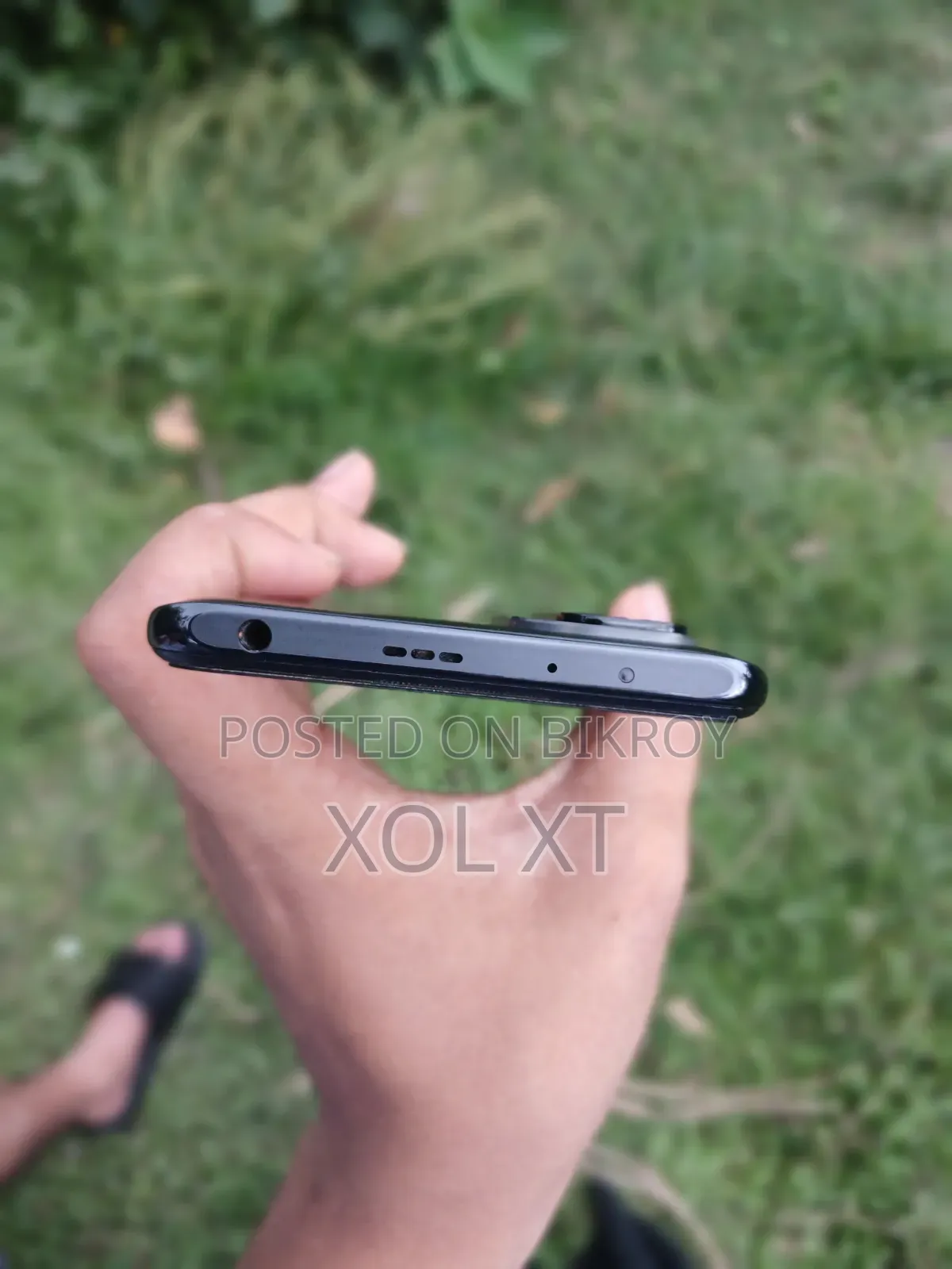 Xiaomi Redmi Note 10 Pro 128 GB Black