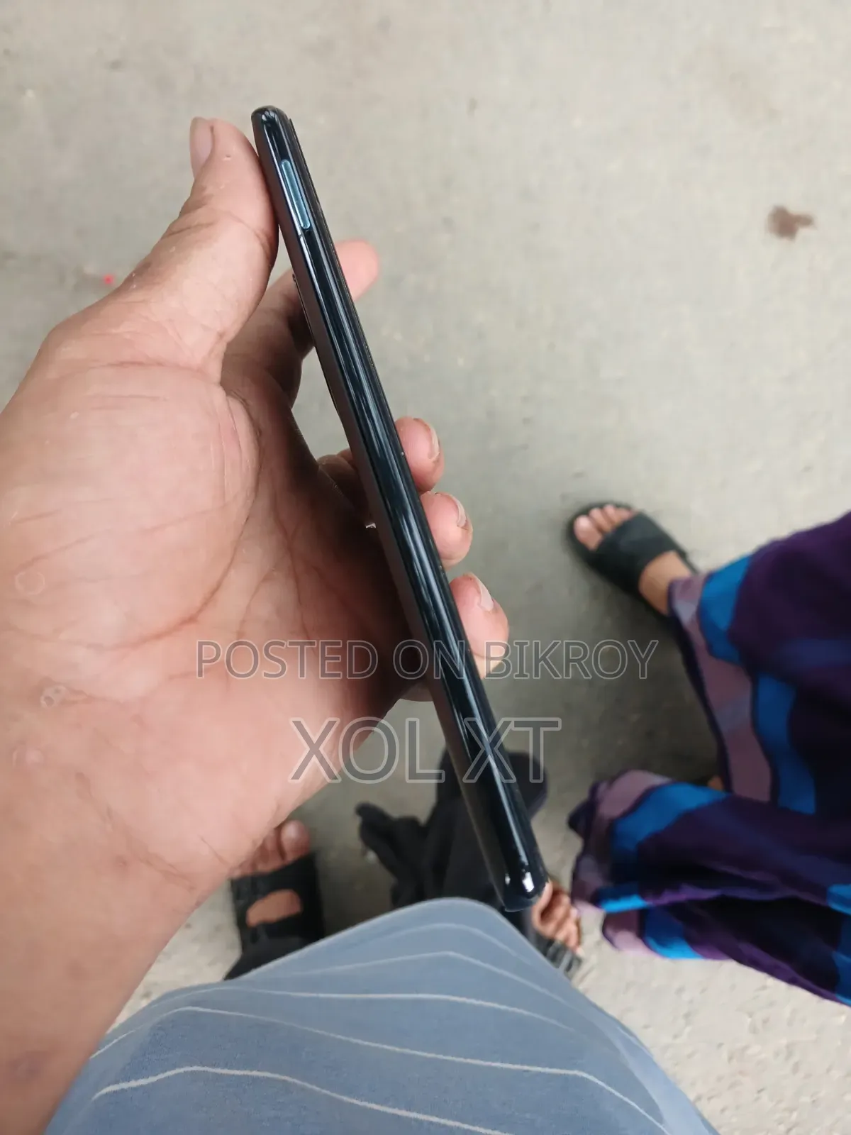 Xiaomi Redmi Note 10 Pro 128 GB Black