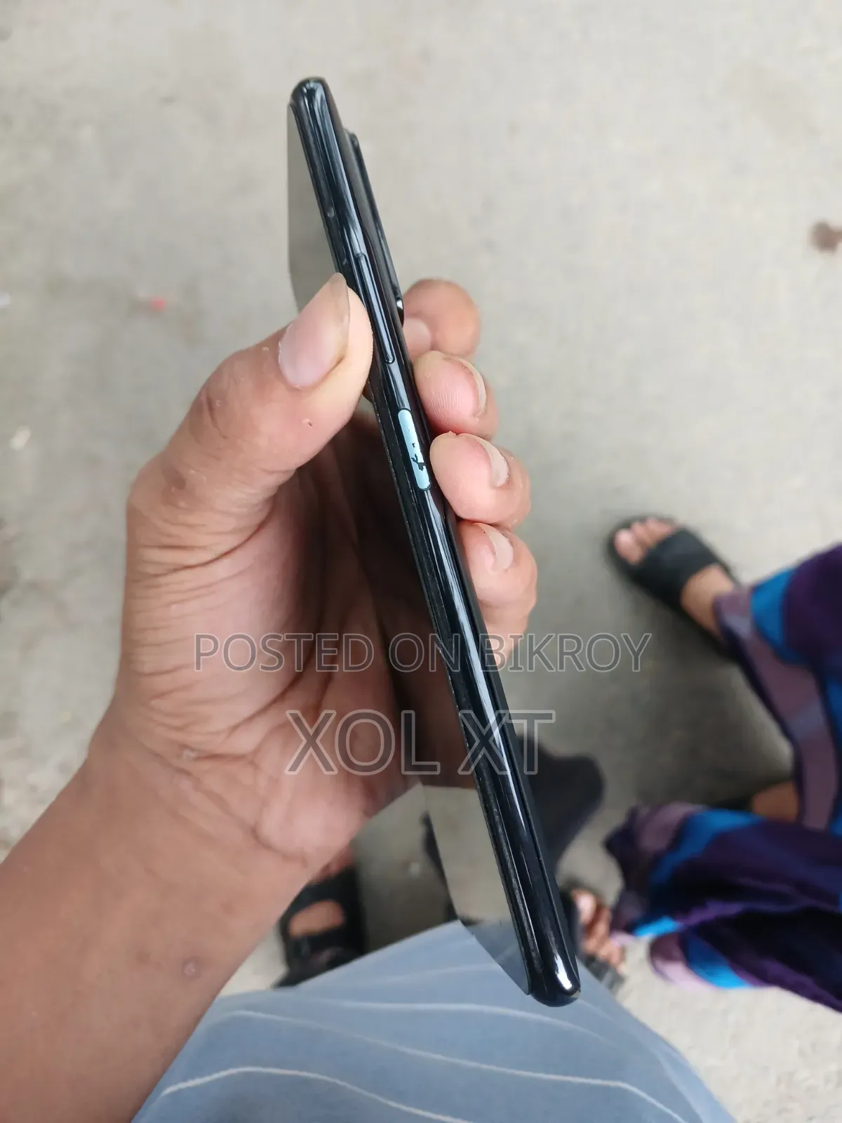 Xiaomi Redmi Note 10 Pro 128 GB Black
