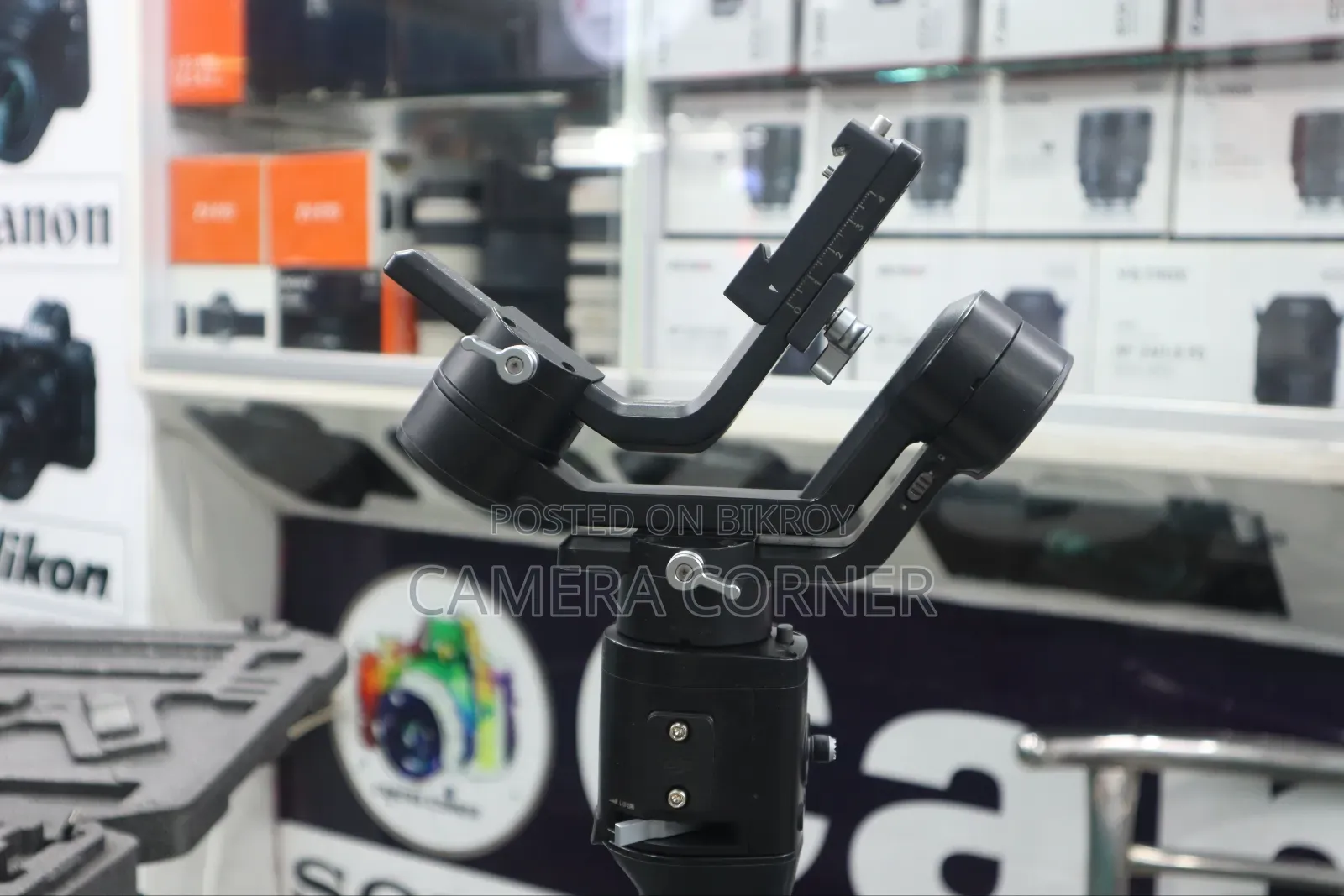 Dji Ronin SC Gimbal