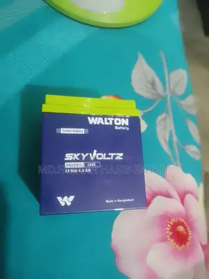 Walton Battery