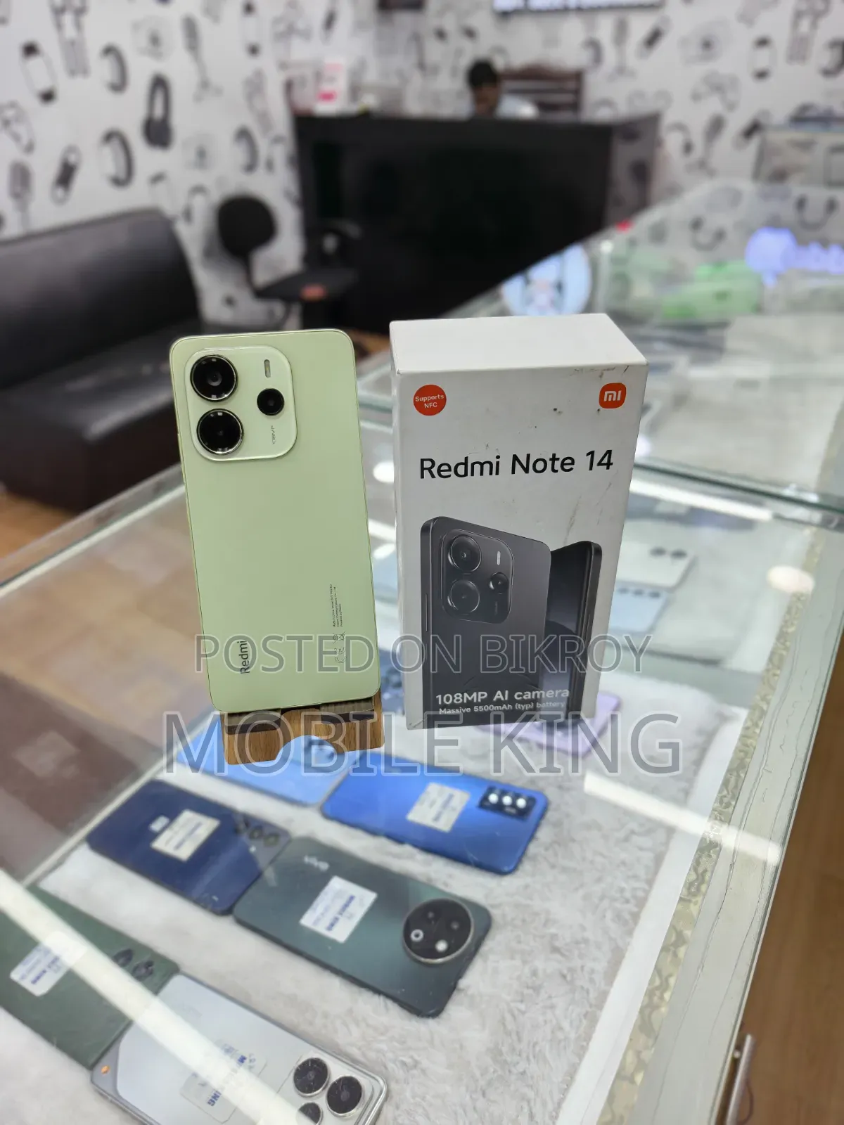 Xiaomi 14 256 GB