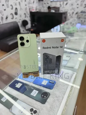 Xiaomi 14 256 GB