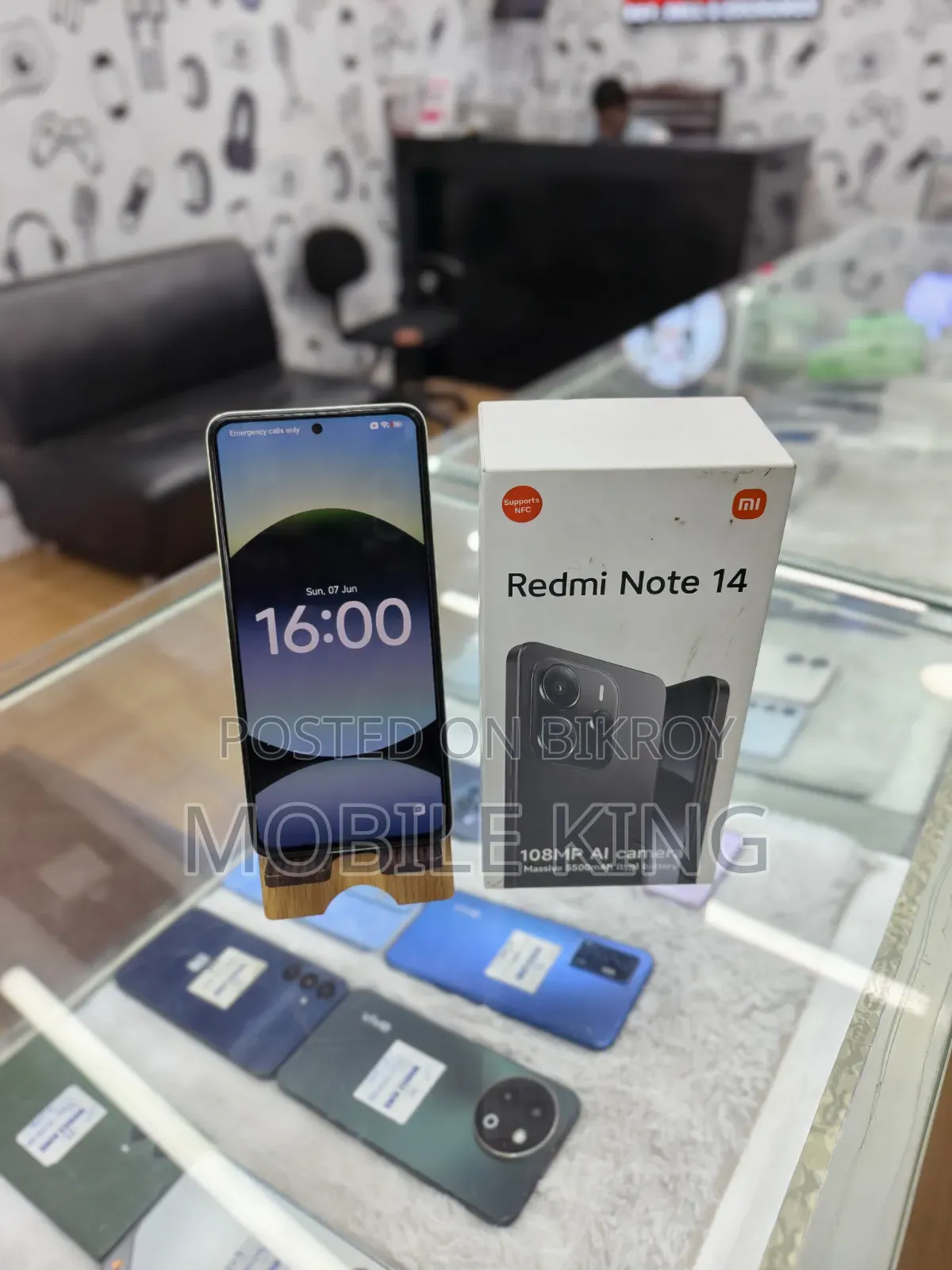 Xiaomi 14 256 GB