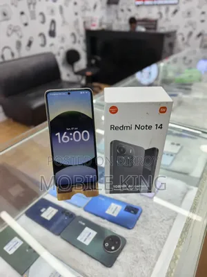 Xiaomi 14 256 GB