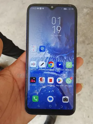 Tecno Spark Go 2021 32 GB Blue