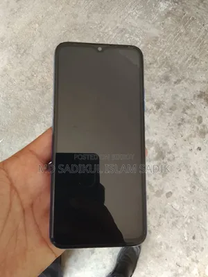 Tecno Spark Go 2021 32 GB Blue