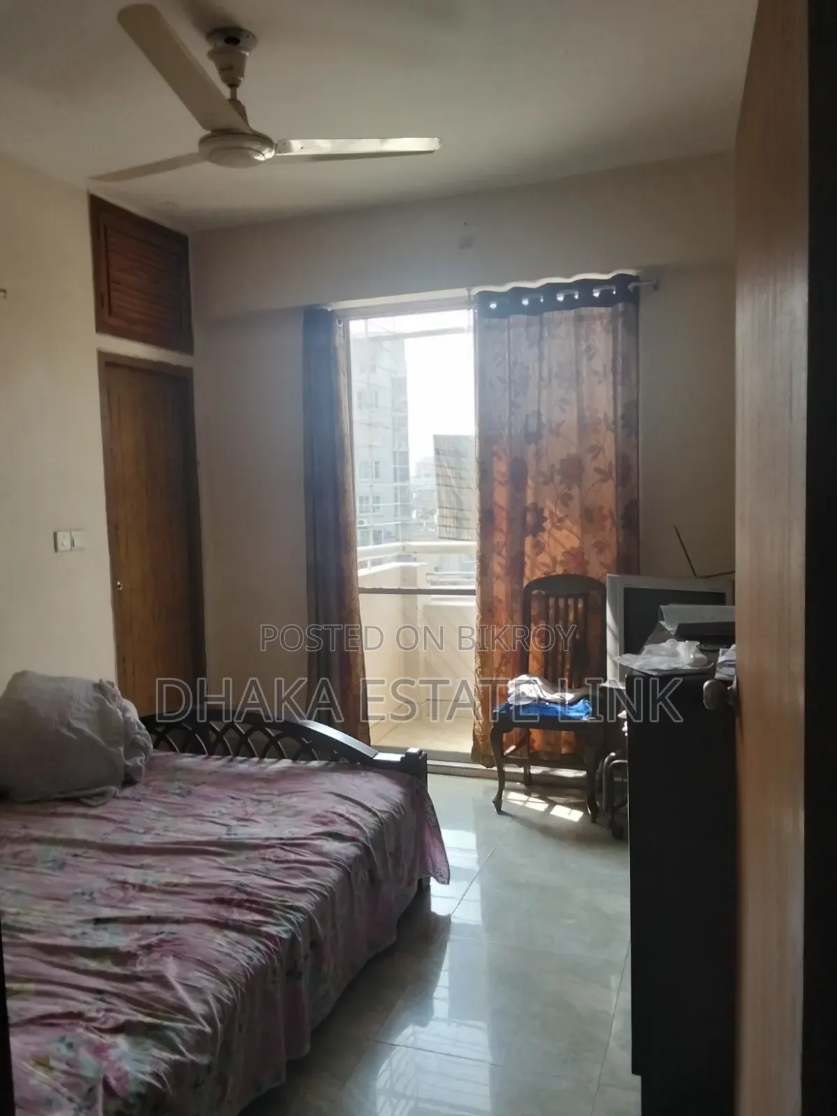 5 Bedroom Apartment in Mogbazar for Sale